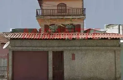 Casa com 4 quartos à venda na Rua Isabel Ribeiro da Silva, Jardim Brasil, São Paulo