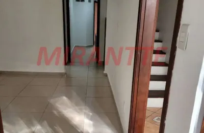 Casa com 2 quartos à venda na Rua Marechal Hermes da Fonseca, Santana, São Paulo
