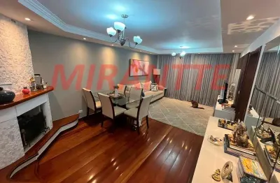 Apartamento com 2 quartos à venda na Rua Franco Paulista, Água Fria, São Paulo