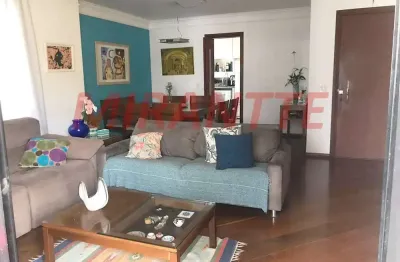 Apartamento de 140m² com 4 quartos em santa terezinha
