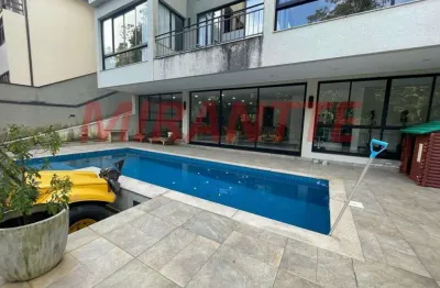 Casa com 3 quartos à venda na Rua Dom Pedro De Alcantara, Parque Imperial, São Paulo