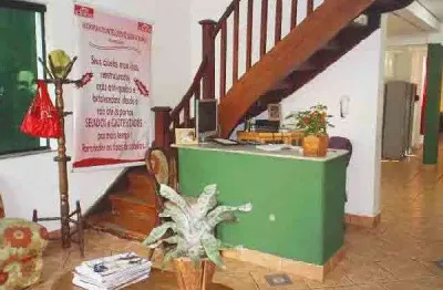 Casa com 4 quartos à venda na Rua José de Albuquerque Medeiros, Água Fria, São Paulo