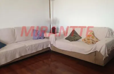 Apartamento com 2 quartos à venda na Rua Albertina Vieira da Silva Gordo, Vila Aurora (Zona Norte), São Paulo