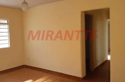 Casa terrea de 200m² com 3 quartos em vila guilherme