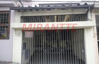Casa com 4 quartos à venda na Rua Marques, Jardim Carlu, São Paulo