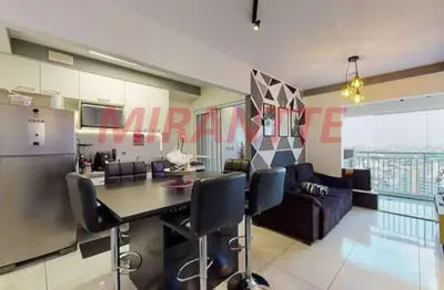 Apartamento com 1 quarto à venda na Rua Paraná, Brás, São Paulo