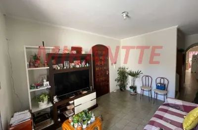 Casa com 3 quartos à venda na Rua Brás Belmonte Fernandes, Jardim Jaçanã, São Paulo