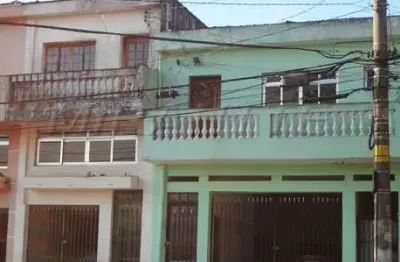 Terreno à venda na Praça Carauari, Vila Maria Alta, São Paulo
