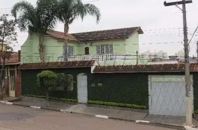 Casa com 4 quartos à venda na Rua Catolândia, Jardim Maracanã, São Paulo