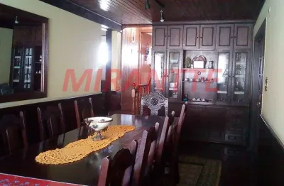 Casa com 6 quartos à venda na Avenida Basiléia, Lauzane Paulista, São Paulo