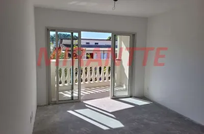 Apartamento com 2 quartos à venda na Rua Soror Angélica, Santana, São Paulo