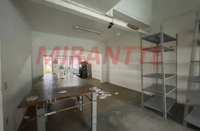 Casa com 4 quartos à venda na Rua Sylvio Delduque, Água Fria, São Paulo