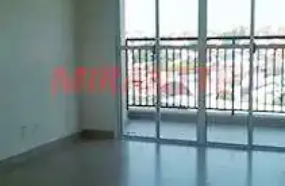 Apartamento com 2 quartos à venda na Rua Ministro Romeiro Neto, Imirim, São Paulo