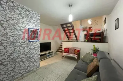 Casa com 3 quartos à venda na Travessa Luís Gonçalves, Imirim, São Paulo