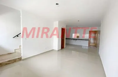 Casa com 3 quartos à venda na Rua Martins Fernandes, Imirim, São Paulo