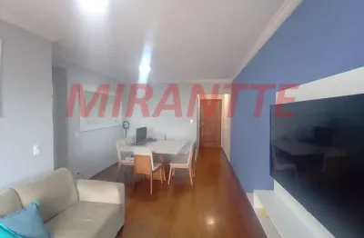 Apartamento com 3 quartos à venda na Avenida Zumkeller, Parque Mandaqui, São Paulo