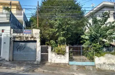 Casa com 5 quartos à venda na Rua Isidoro de Laet, Mandaqui, São Paulo