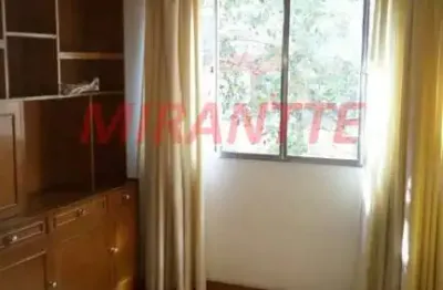 Apartamento com 3 quartos à venda na Rua Doutor Nicolino Morena, Jaçanã, São Paulo