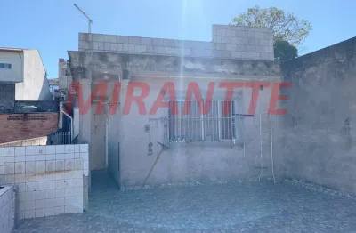 Casa com 3 quartos à venda na Avenida Parada Pinto, Vila Nova Cachoeirinha, São Paulo