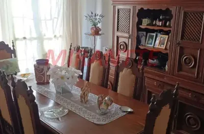 Apartamento com 3 quartos à venda na Rua Doutor Domingos Guedes Cabral, Mandaqui, São Paulo