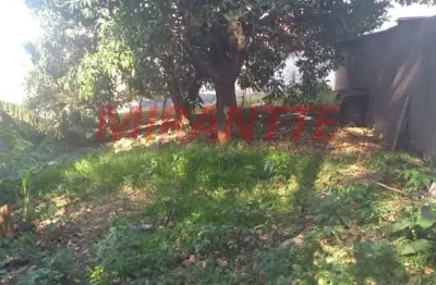 Terreno à venda na Rua Padre Feliciano Domingues, Freguesia do Ó, São Paulo