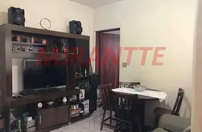 Casa com 1 quarto à venda na Rua João de Laet, Vila Aurora (Zona Norte), São Paulo