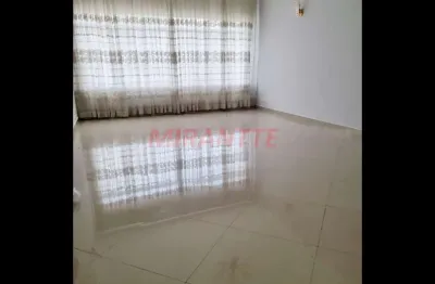 Casa com 4 quartos à venda na Rua Lençóis, Casa Verde, São Paulo