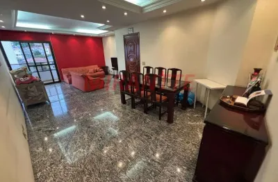 Apartamento com 3 quartos à venda na Rua Francisco Augusto, Mandaqui, São Paulo
