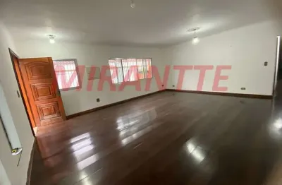 Casa com 3 quartos à venda na Rua Itanhanga, Tucuruvi, São Paulo