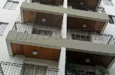 Apartamento com 3 quartos à venda na Rua Alberto Savoy, Mandaqui, São Paulo