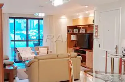 Apartamento com 3 quartos à venda na Rua Domingos da Costa Mata, Santana, São Paulo
