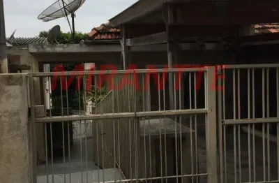 Terreno à venda na Rua Antônio Blasques, Freguesia do Ó, São Paulo