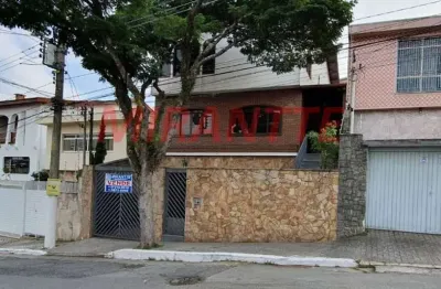 Casa com 3 quartos à venda na Rua Jabuticatubas, Jardim Franca, São Paulo