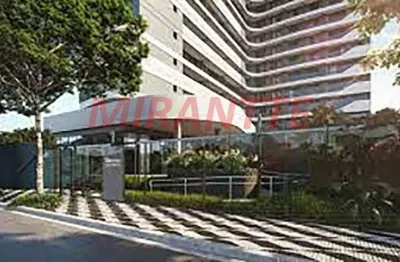 Apartamento com 1 quarto à venda na Praça da República, Aclimação, São Paulo