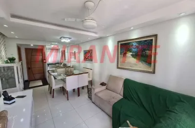 Apartamento com 3 quartos à venda na Rua Voluntários da Pátria, Santana, São Paulo