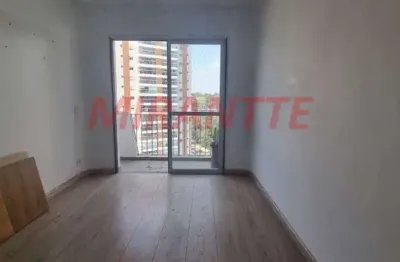 Apartamento com 3 quartos à venda na Rua Garção Tinoco, Santana, São Paulo