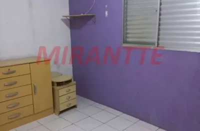 Casa com 2 quartos à venda na Travessa Rafael Machado, Parada Inglesa, São Paulo