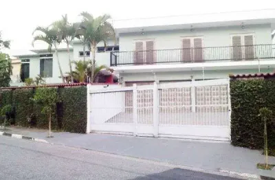 Casa com 4 quartos à venda na Rua Araucária, Jardim Franca, São Paulo