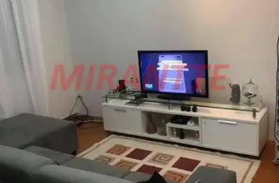 Apartamento com 3 quartos à venda na Rua Mere Marie Anais de Sion, Tucuruvi, São Paulo