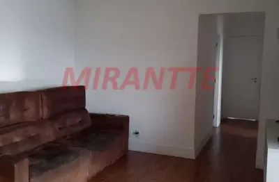 Apartamento de 85m² com 3 quartos em lauzane paulista