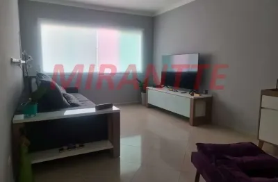 Casa com 3 quartos à venda na Rua Montes Claros, Freguesia do Ó, São Paulo