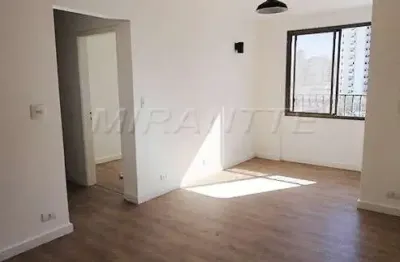 Apartamento com 3 quartos à venda na Rua Frei Vicente do Salvador, Santana, São Paulo