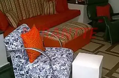 Casa em condomínio fechado com 7 quartos à venda na Rua Julião Ferreira da Silva, Cachoeirinha, São Paulo