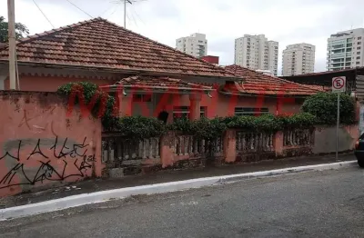 Terreno à venda na Rua Benta Pereira, Santa Teresinha, São Paulo