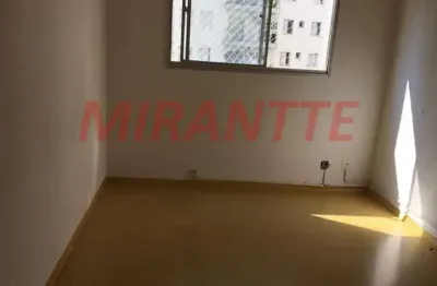 Apartamento com 2 quartos à venda na Rua Copacabana, Santa Teresinha, São Paulo