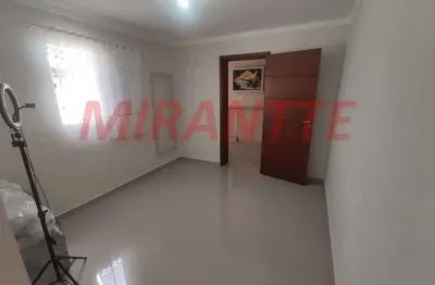 Casa com 5 quartos à venda na Avenida José de Brito de Freitas, Casa Verde, São Paulo