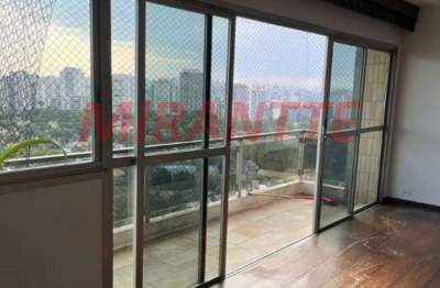 Apartamento com 4 quartos à venda na Rua São José, Alto da Boa Vista, São Paulo