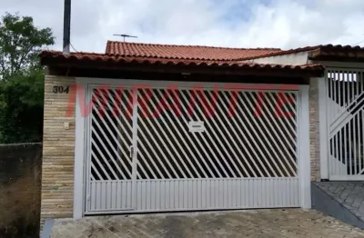 Casa com 3 quartos à venda na Rua Mathilde Carlos Montesanti, Pirituba, São Paulo