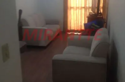 Apartamento com 2 quartos à venda na Avenida Raimundo Pereira de Magalhães, Pirituba, São Paulo