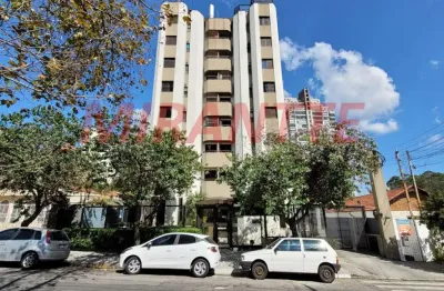Apartamento com 3 quartos à venda na Rua Santo Egídio, Santa Teresinha, São Paulo